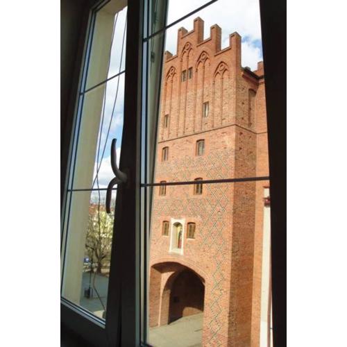 Apartament Staromiejska