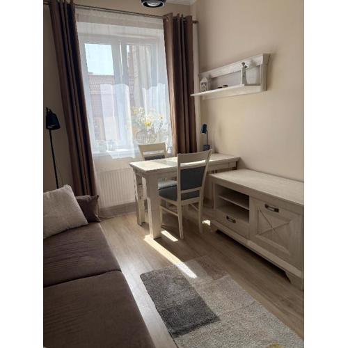 Apartament Staromiejski