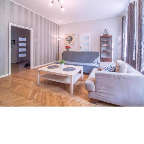 Apartament Staroofka