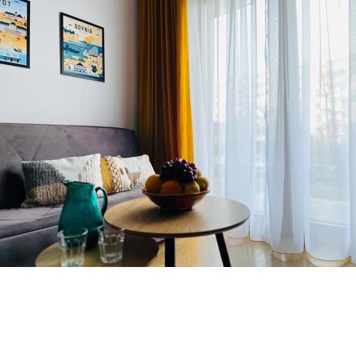 Apartament Starowiejska 54