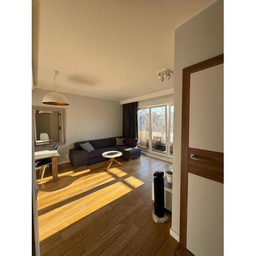Apartament Starowiejska
