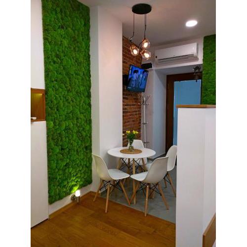 Apartament Starowiślna