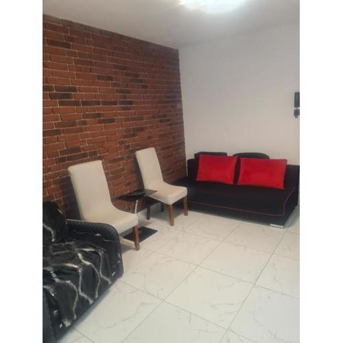 Apartament Starówka 1473
