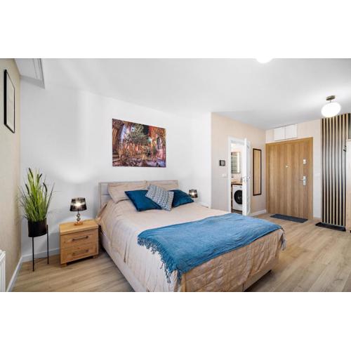 Apartament Starówka AG