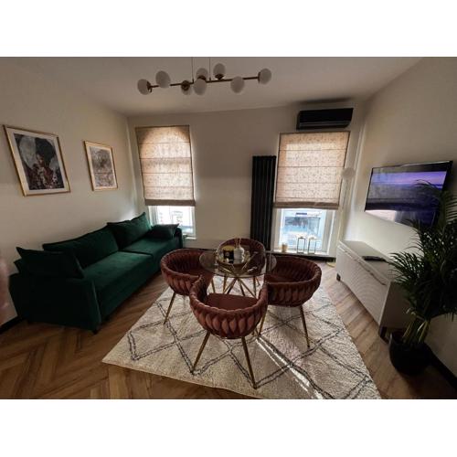 Apartament Starówka Bulvar 11 Garaż gratis !