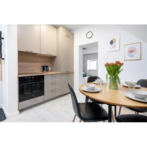 Apartament Starówka by RENT4YOU