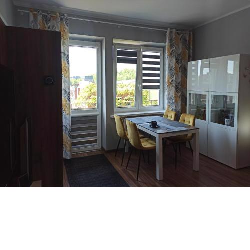 Apartament Starówka Gdańsk
