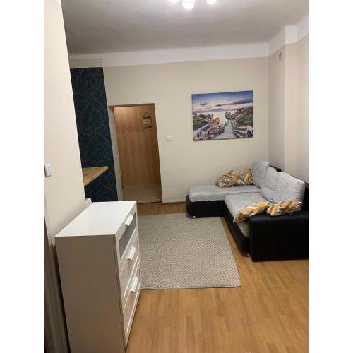 Apartament Starówka