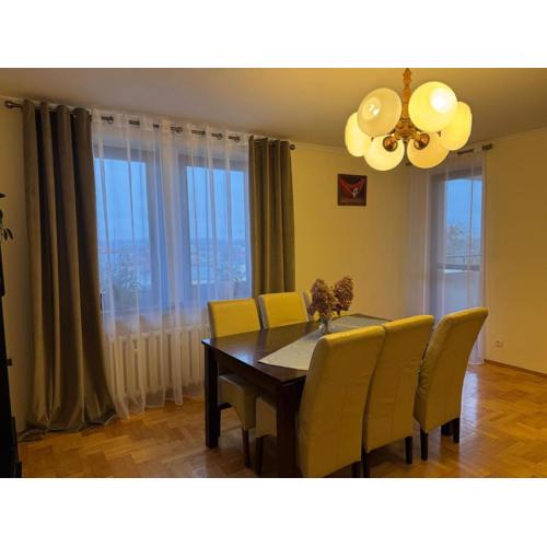 Apartament Starówka