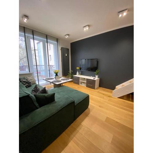 Apartament Starówka