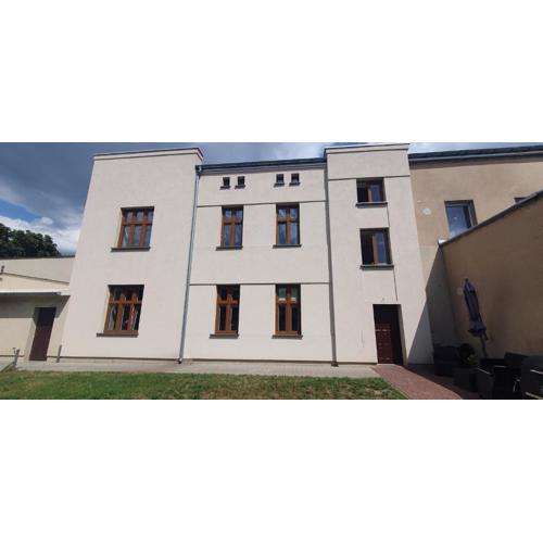 Apartament Starówka