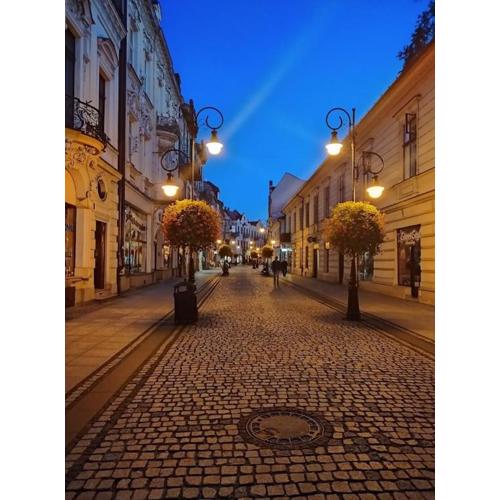 Apartament Starówka