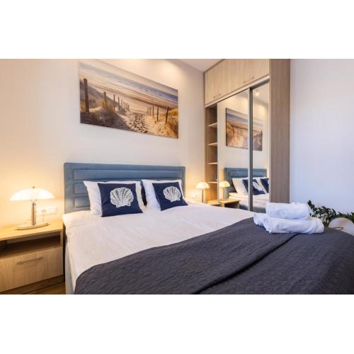Apartament STARS Ustka