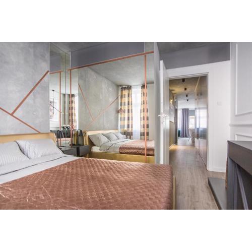 Apartament Stars