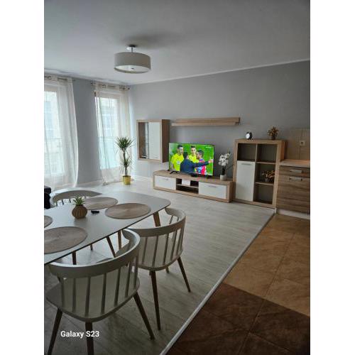 Apartament Stary Browar