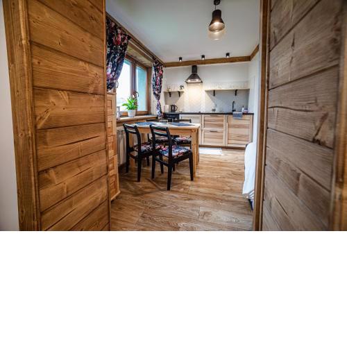 Apartament Stary Mlyn