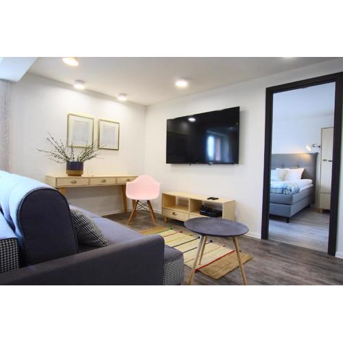 Apartament Stary Port 1