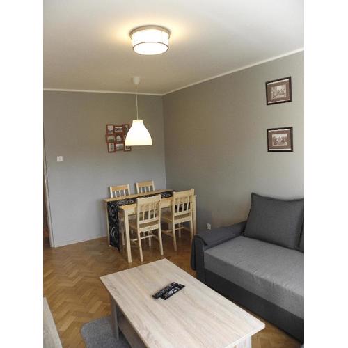 Apartament „STARY RYNEK” Słupsk