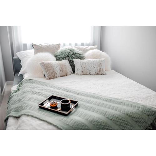 Apartament Staszica Nowa Sól