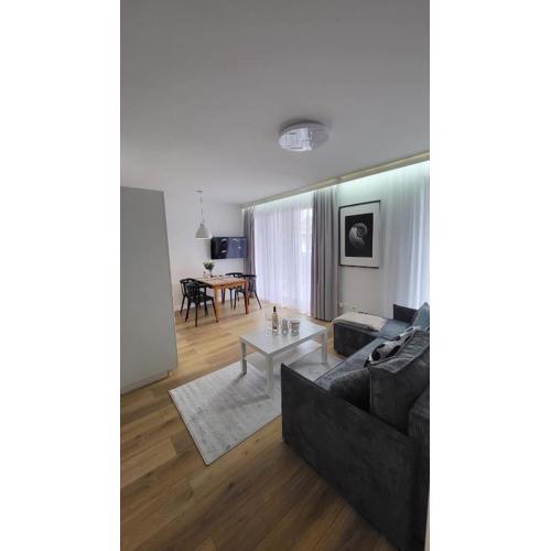 Apartament Stegna Baltic Park