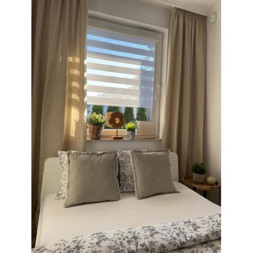 Apartament Stella Park