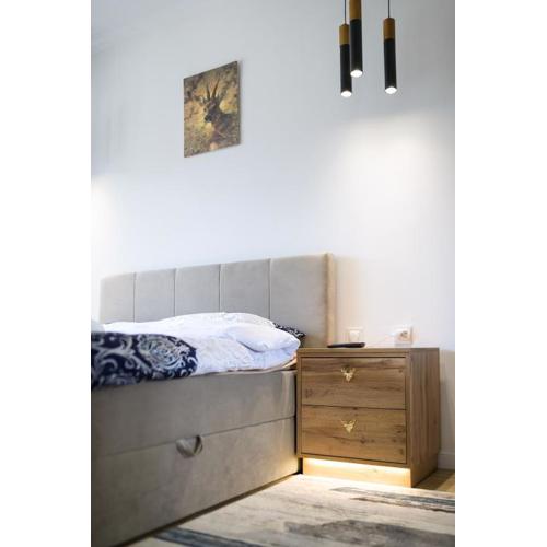 Apartament Stella