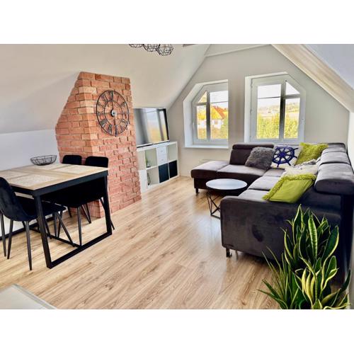 Apartament Ster