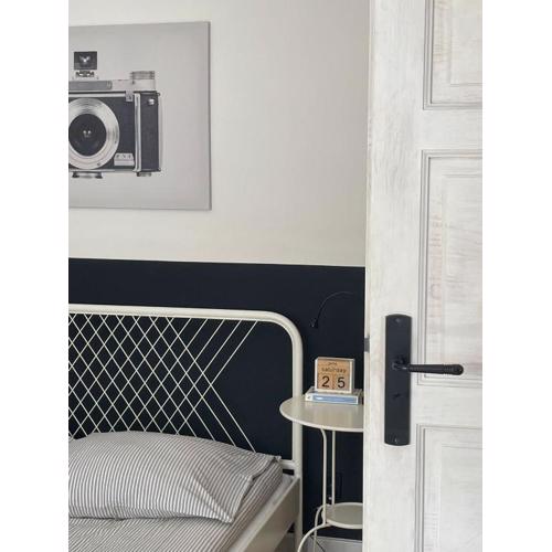 Apartament Steyera