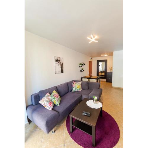 Apartament Stille
