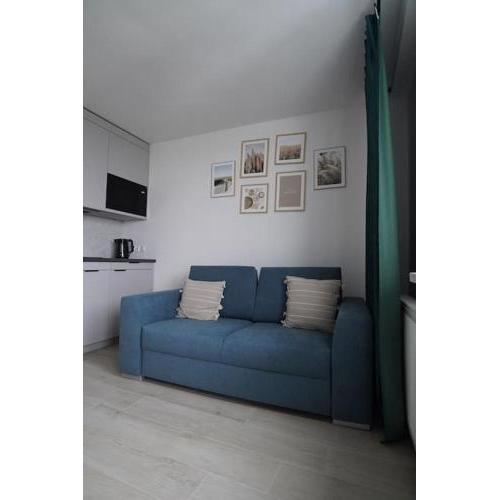 Apartament Stodoła