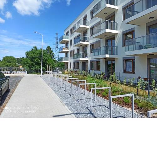 Apartament Stogi #35