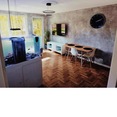 Apartament Stogi plaża Gold Sand
