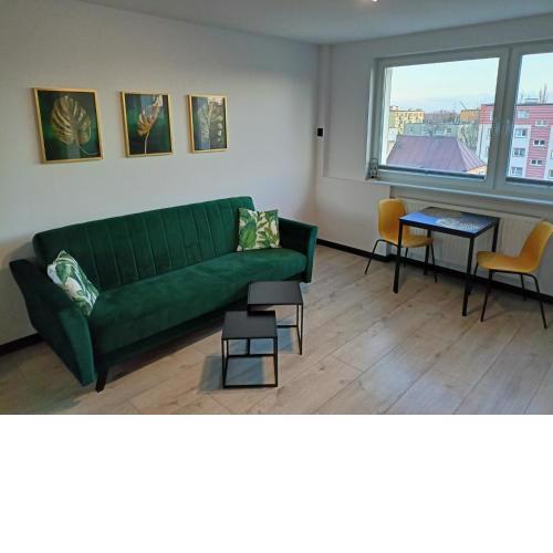 Apartament Stogi