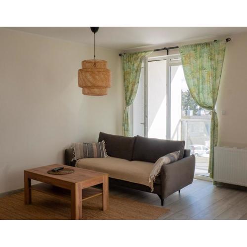 Apartament Stogi