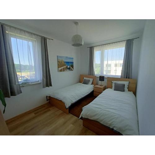 Apartament Stogi