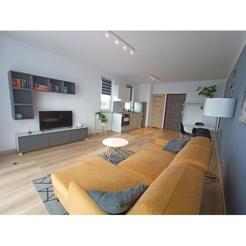 Apartament Stogi