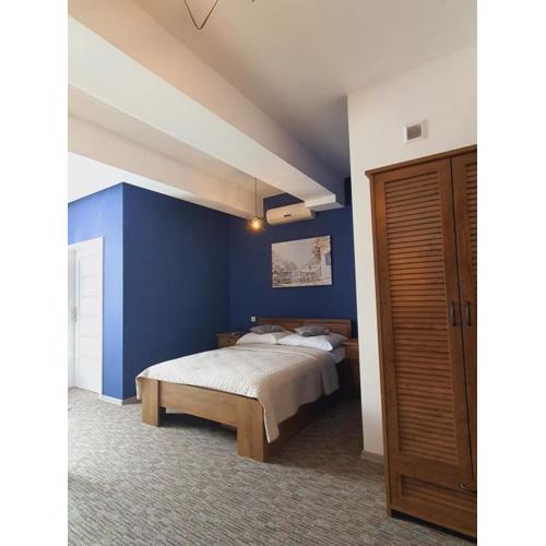 Apartament Stojałowskiego 35