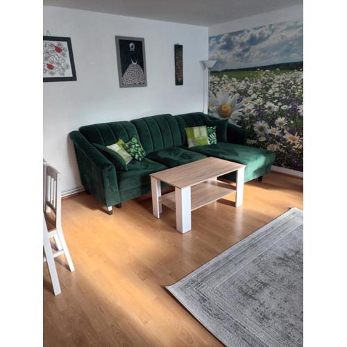 Apartament STOKROTKA