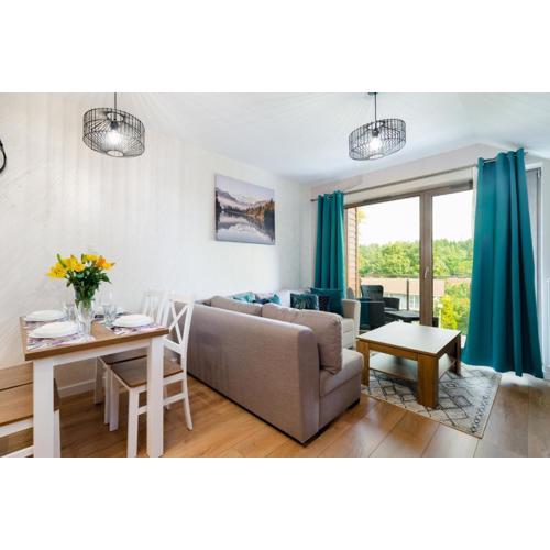 Apartament Stone Hill - 8A37