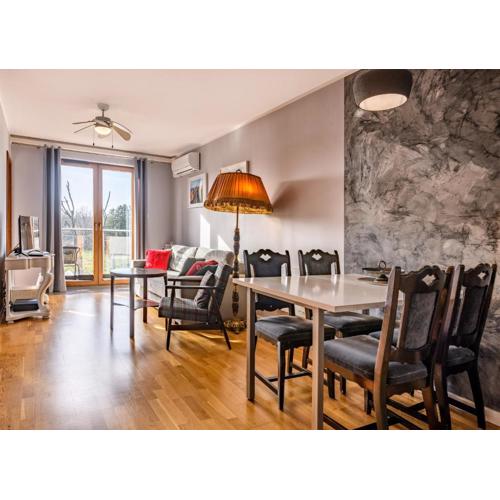 Apartament Stonehaven