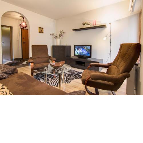 Apartament Storczyk Zakopane