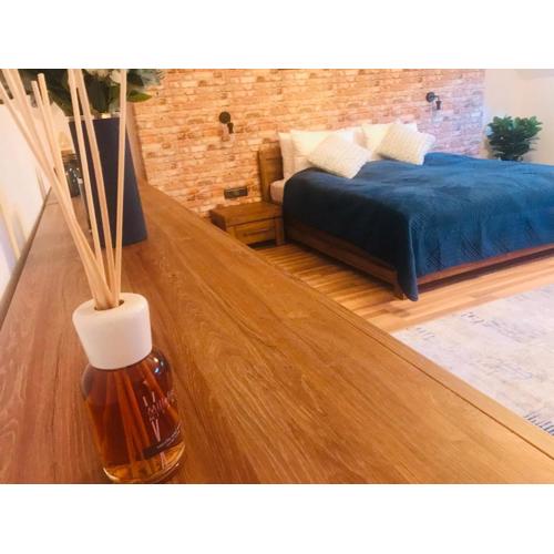 Apartament Stożek