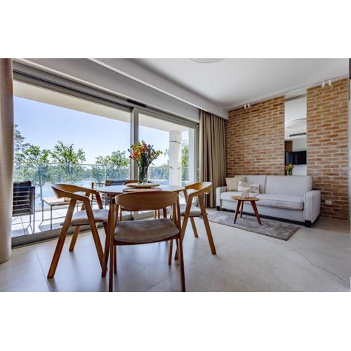 Apartament Stranda C303