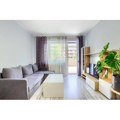 Apartament Strefa Czasu