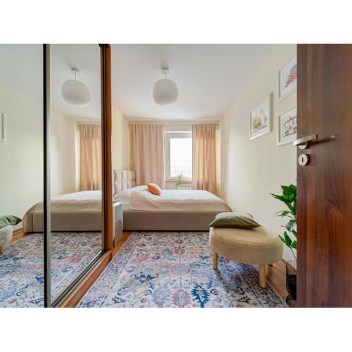 Apartament STREFA RELAKSU 5