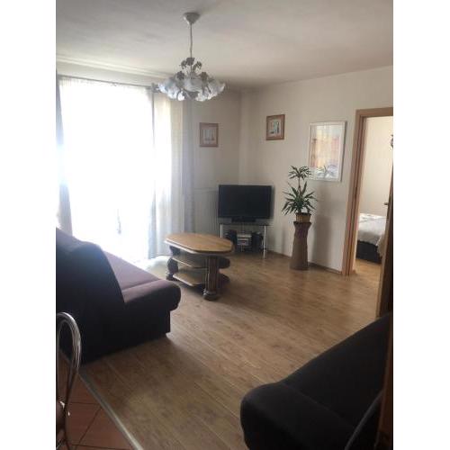 Apartament Stroma 4