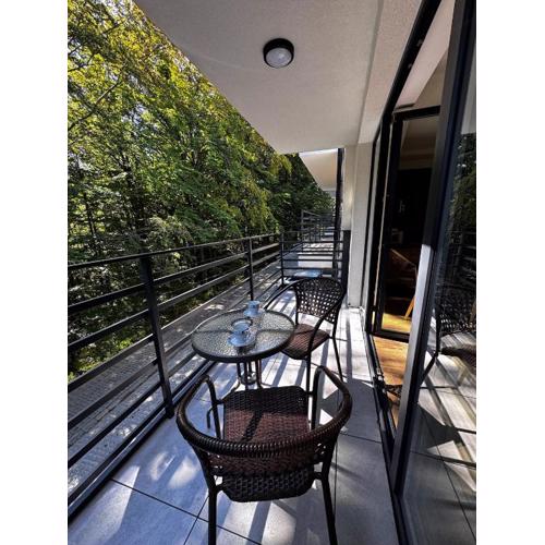Apartament Stroma Forest C2