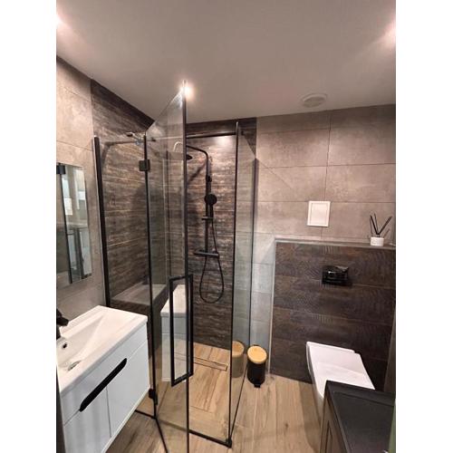 Apartament Stronie Ski & Summer