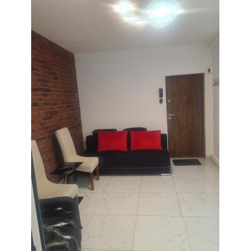 Apartament Strówka 1473