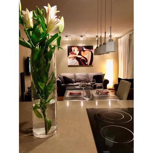 APARTAMENT STRUMYKOWA